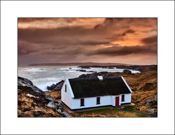 Irish landscape Photography|Donegal|John Taggart Landscapes|Cruit Island