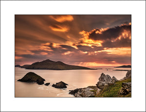 John Taggart Landscapes|Irish Fine Art Landscape Photography|Co Kerry