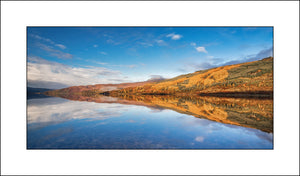 John Taggart Landscapes| Scottish Fine Art Landscape Photography